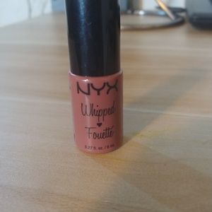 Nyx Lip and Cheek color